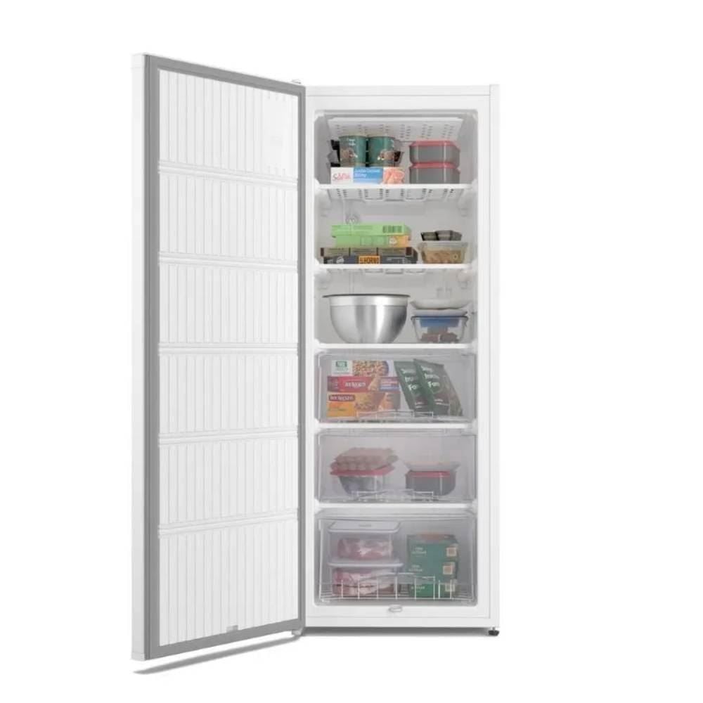 Freezer Vertical Electrolux Inverter 197 litros FEI23