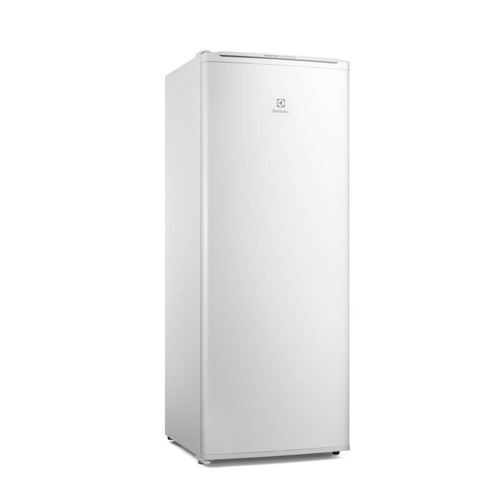 Freezer Vertical Electrolux Inverter 197 litros FEI23