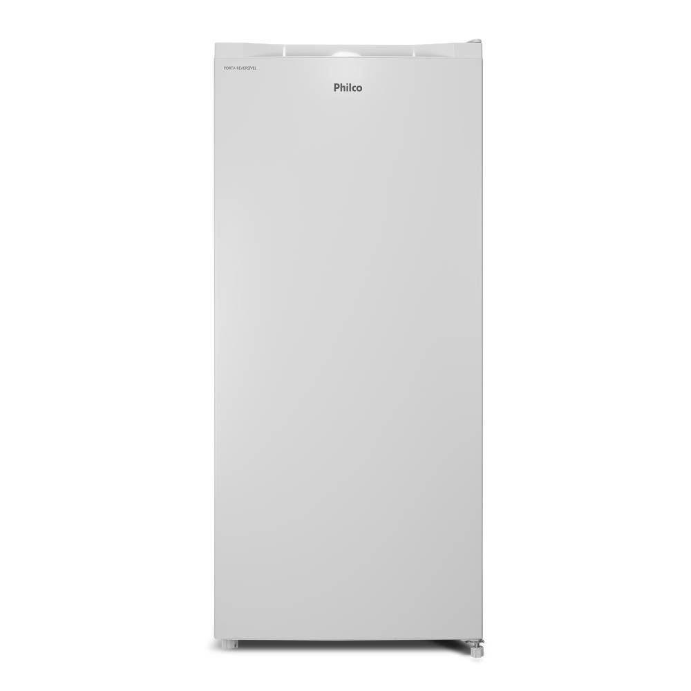 Freezer Vertical Philco 147 Litros 4 Gavetas PFV165B