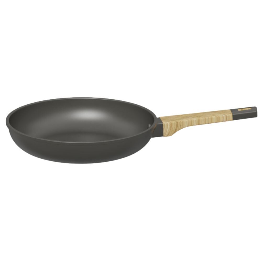 Frigideira Grey Indução 26Cm Fratelli