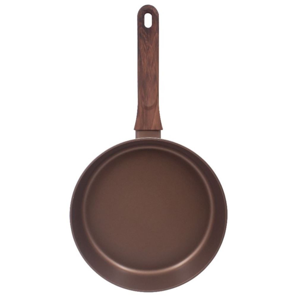 Frigideira Malibu Havan Casa 24Cm - Baunilha
