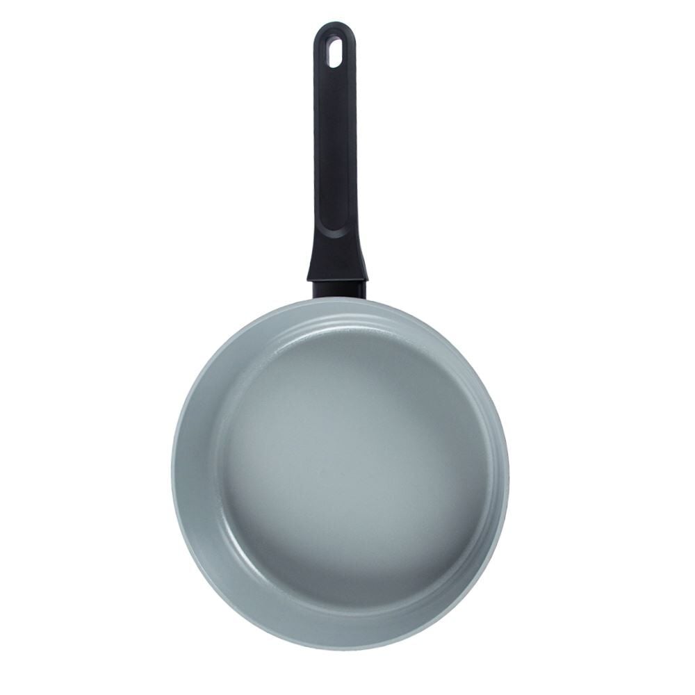 Frigideira Malibu 24Cm Havan Casa - Preto