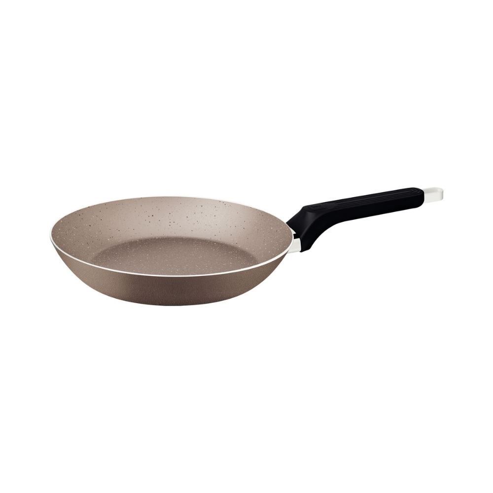 Frigideira Milazzo Tramontina Starflon 20Cm - MILAZZO AMENDOA