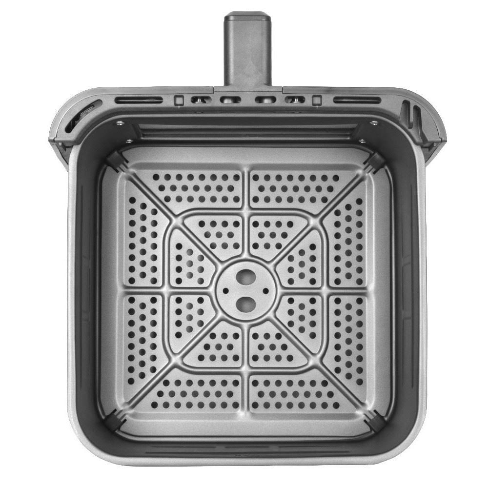 Fritadeira Air Fryer Klicke 8 Litros
