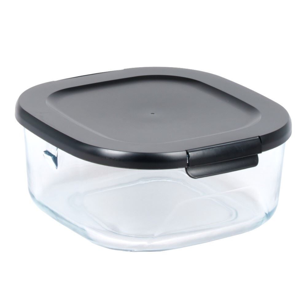 Fritadeira Air Fryer Klicke Cesto de Vidro 4 Litros