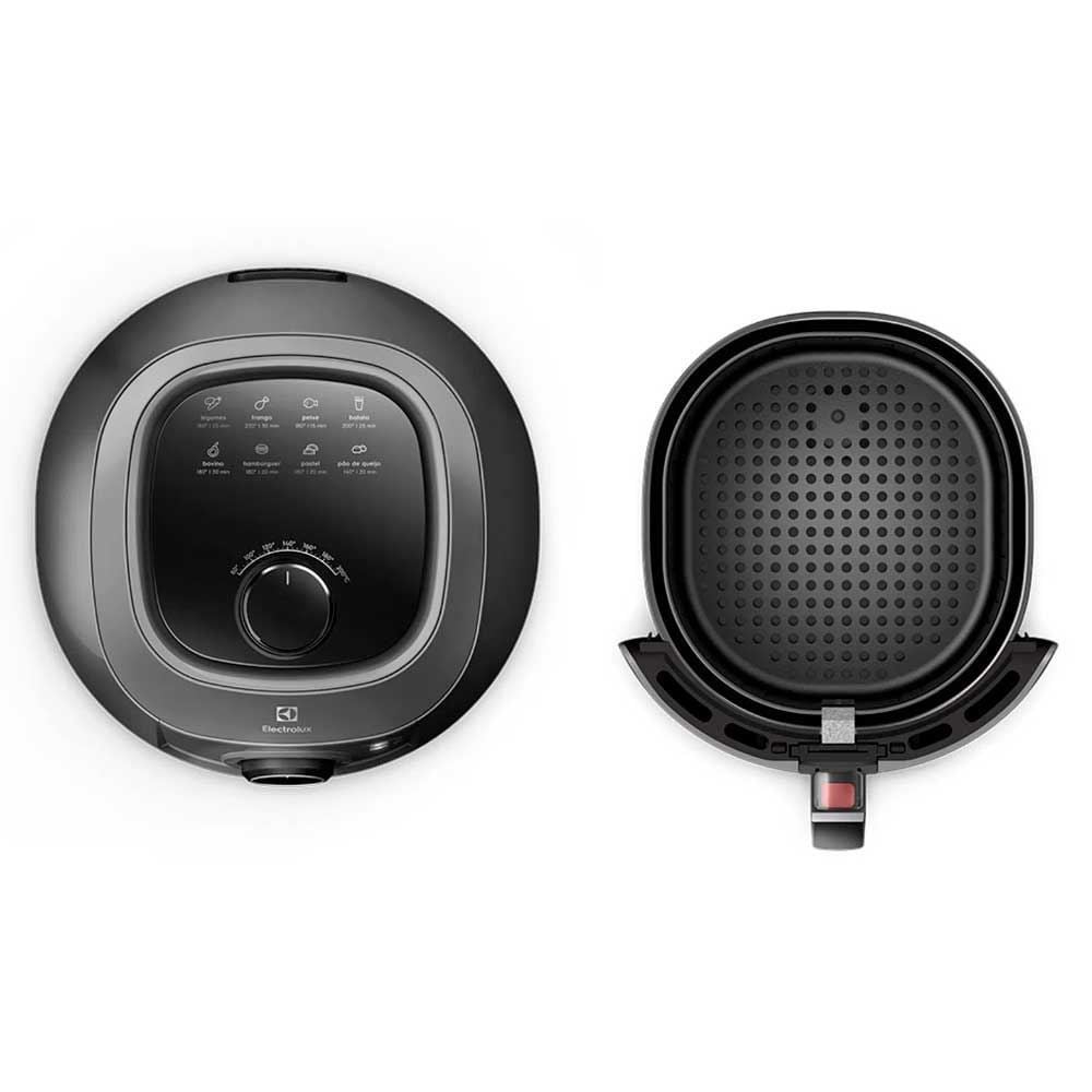 Fritadeira Air Fryer Electrolux Family Efficient 5L EAF50