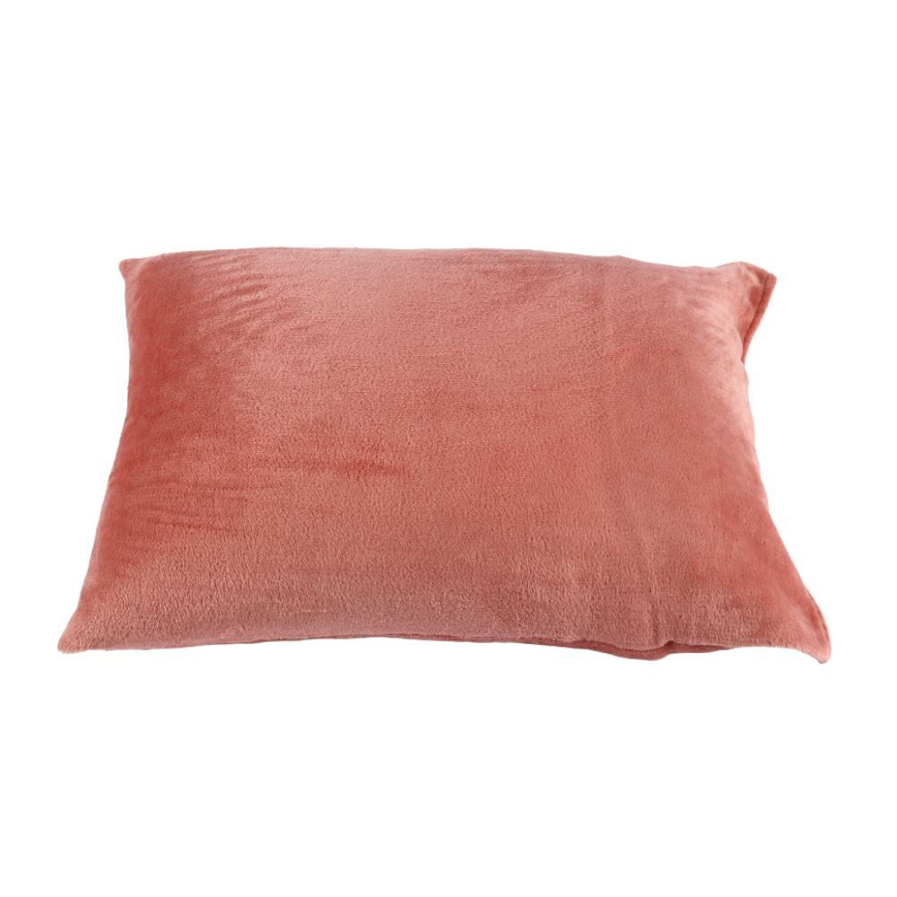 Fronha Avulsa Plush Havan Casa 1 Pç - Argila