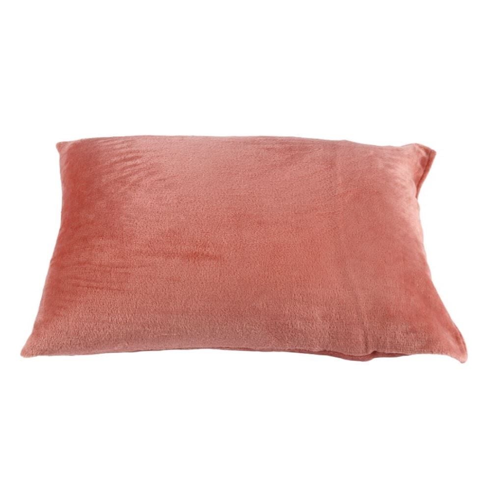 Fronha Avulsa Plush Havan Casa 1 Pç - Argila