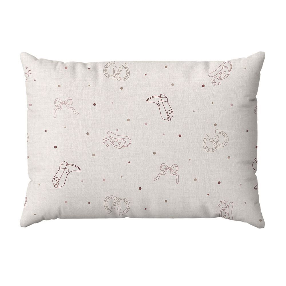 Fronha Avulsa Infantil Havan Kids - COUNTRY GIRL