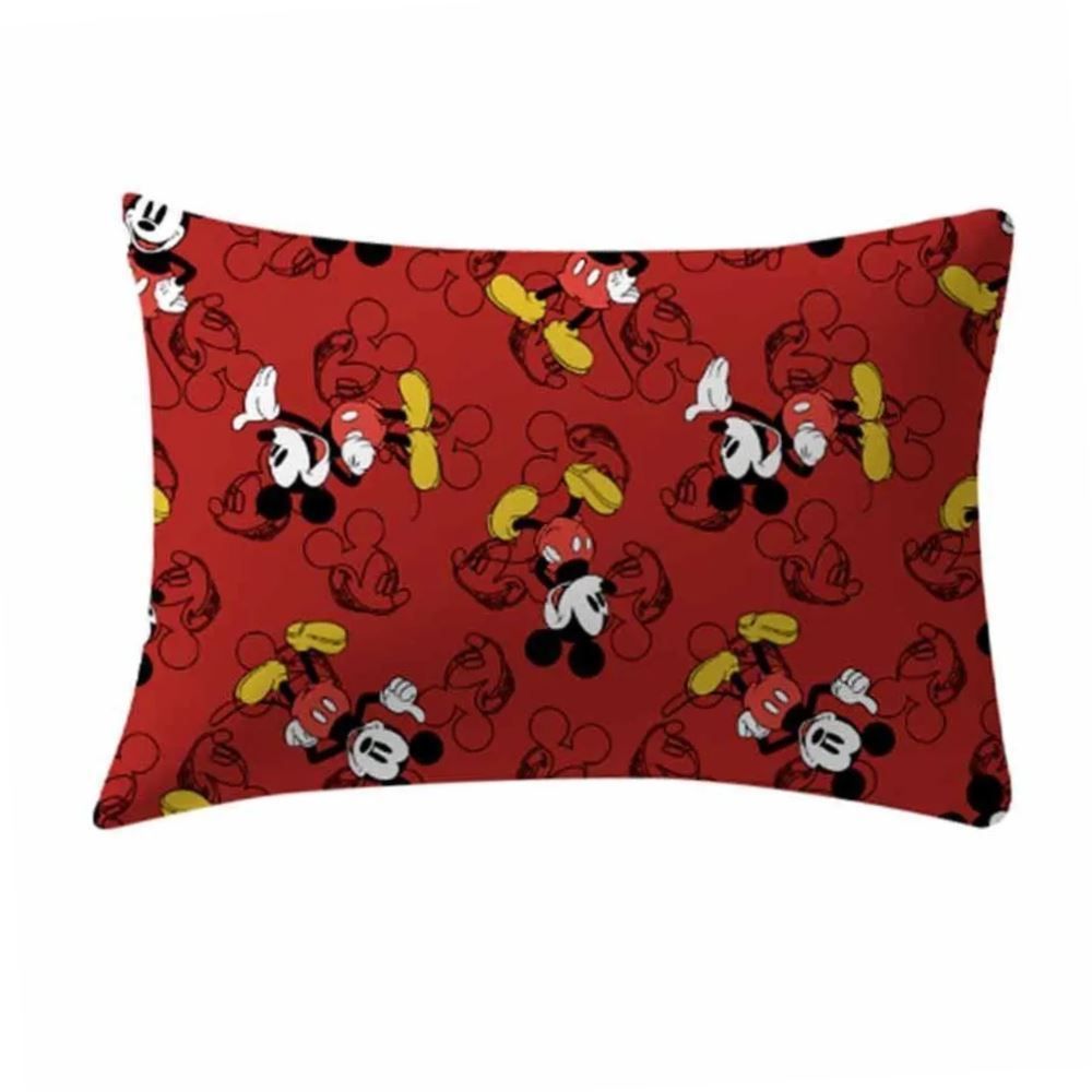 Fronha Estampada 48X68cm Disney - Mickey Cool
