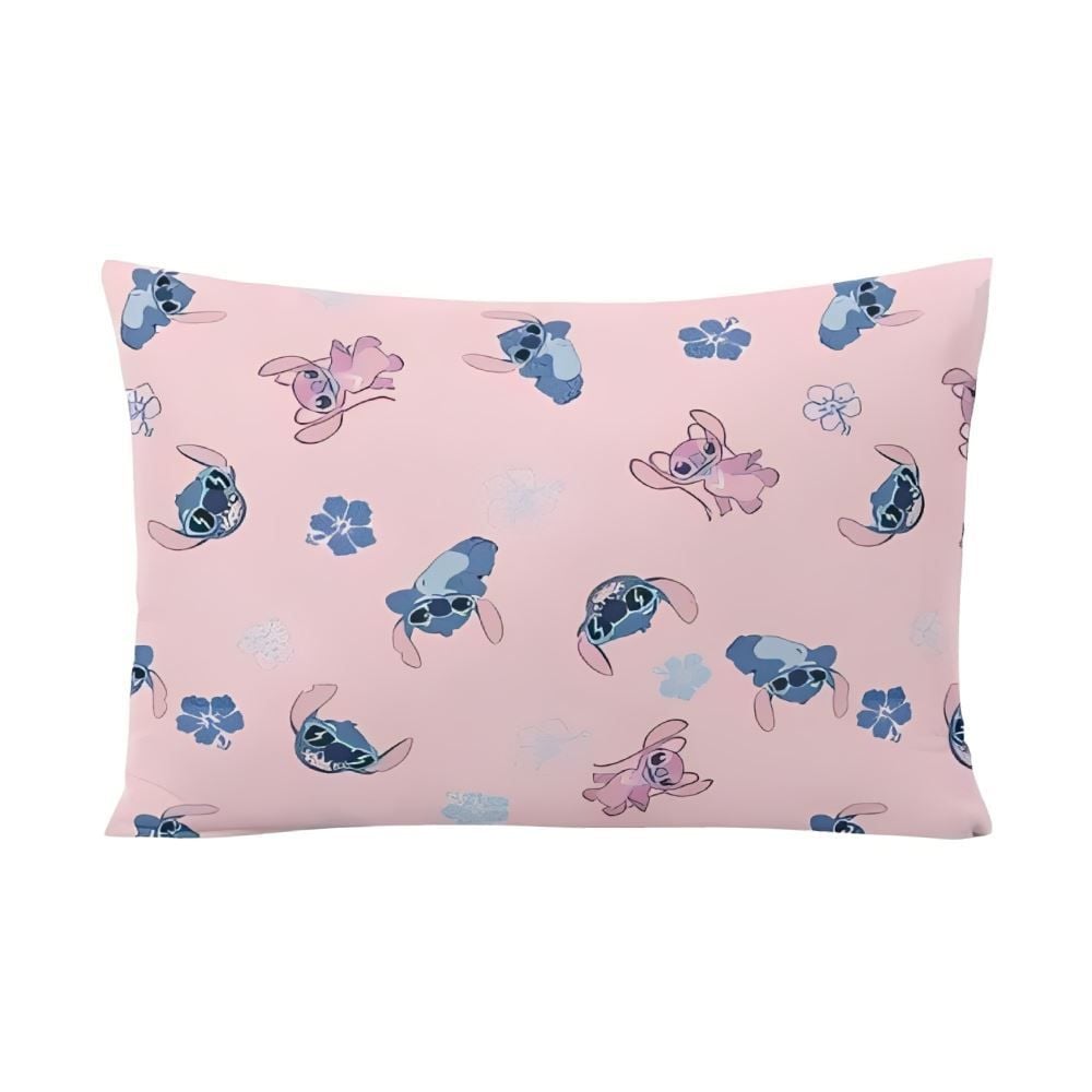 Fronha Infantil Estampada 50X70 cm Disney by Hedrons - Angel Fashion Rotativo