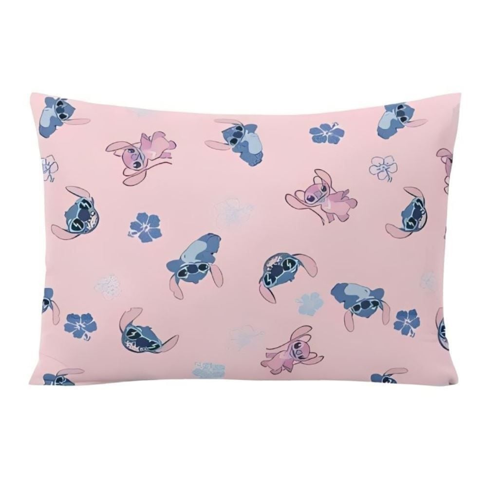 Fronha Infantil Estampada 50X70 cm Disney by Hedrons - Angel Fashion Rotativo