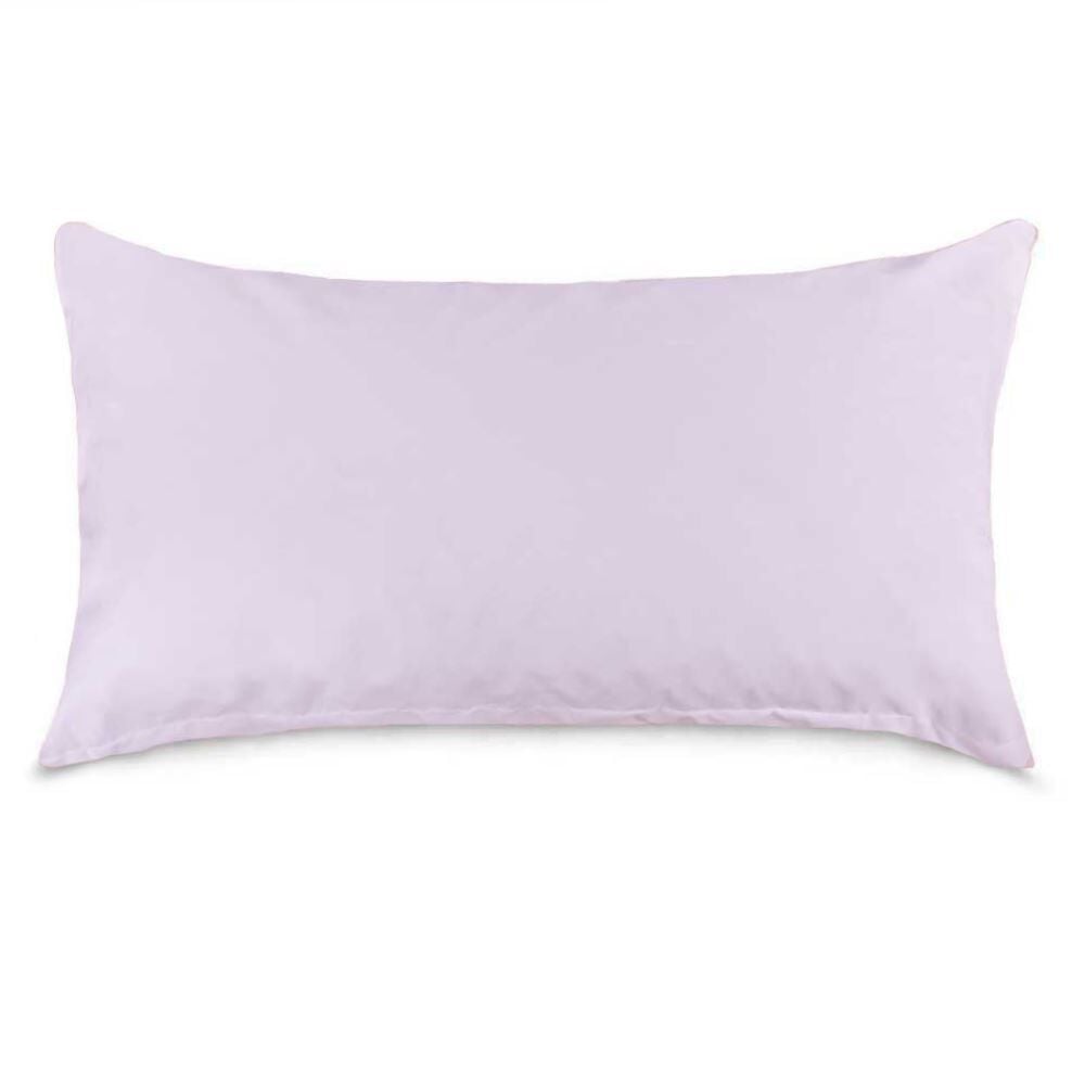 Fronha King 50X90 cm Buona Fortuna - Branco