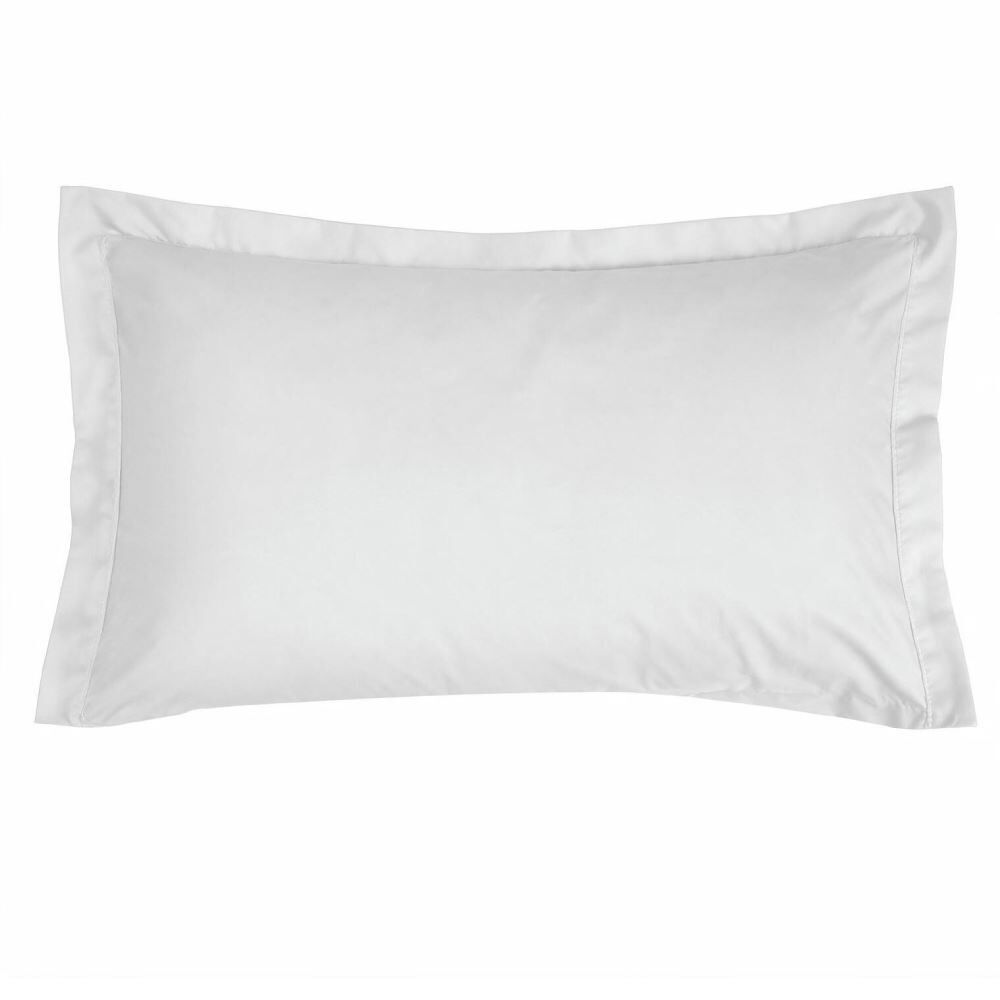 Fronha King 50X90 cm Buona Fortuna - Branco