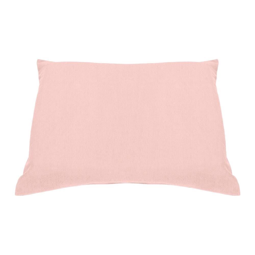 Fronha Lisa de Bebê Avulsa Havan Baby 30X40cm - Rosa