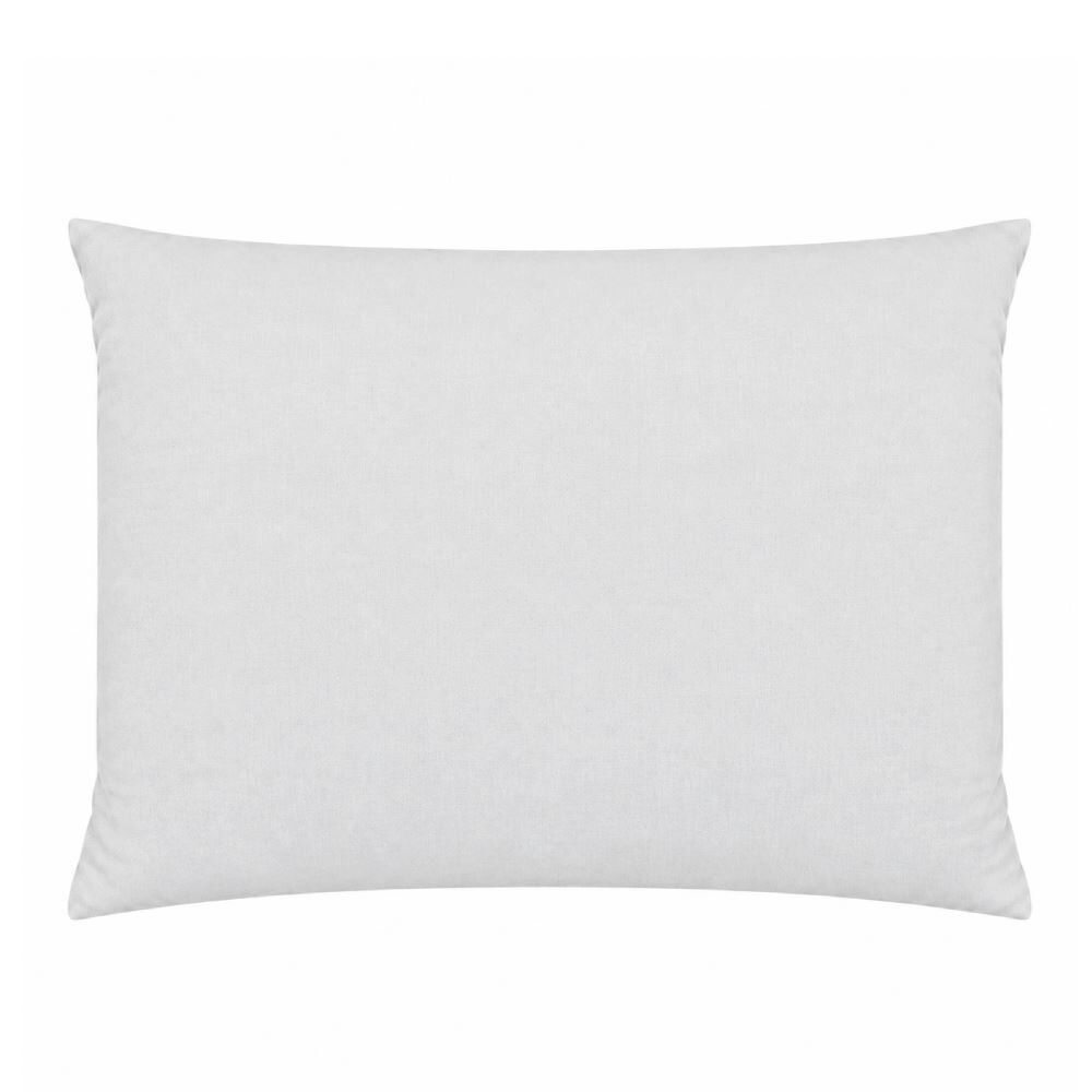 Fronha Lisa de Bebê Avulsa Havan Baby 30X40cm - Branco