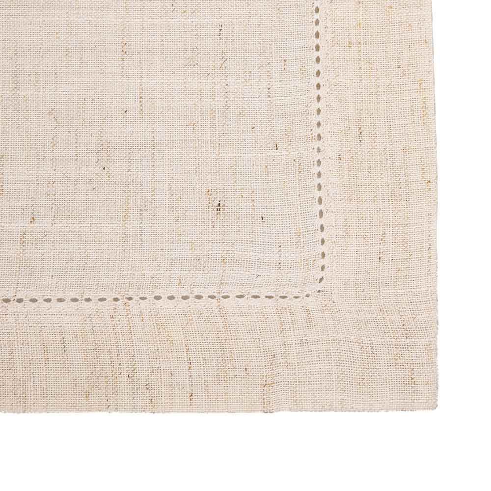 Fundo De Prato 35X45cm Naturalle - Natural