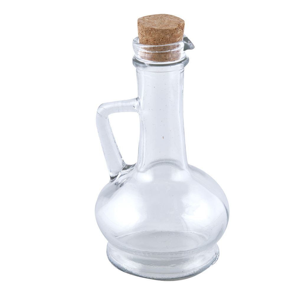Galheteiro De Rolha Lyor 230Ml - Vidro