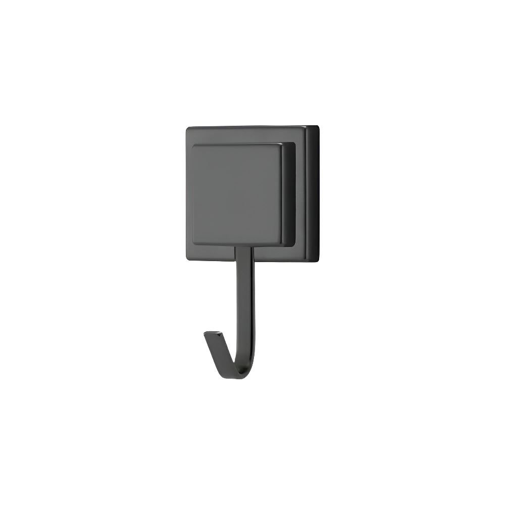 Gancho Piantina Black Arthi - Preto