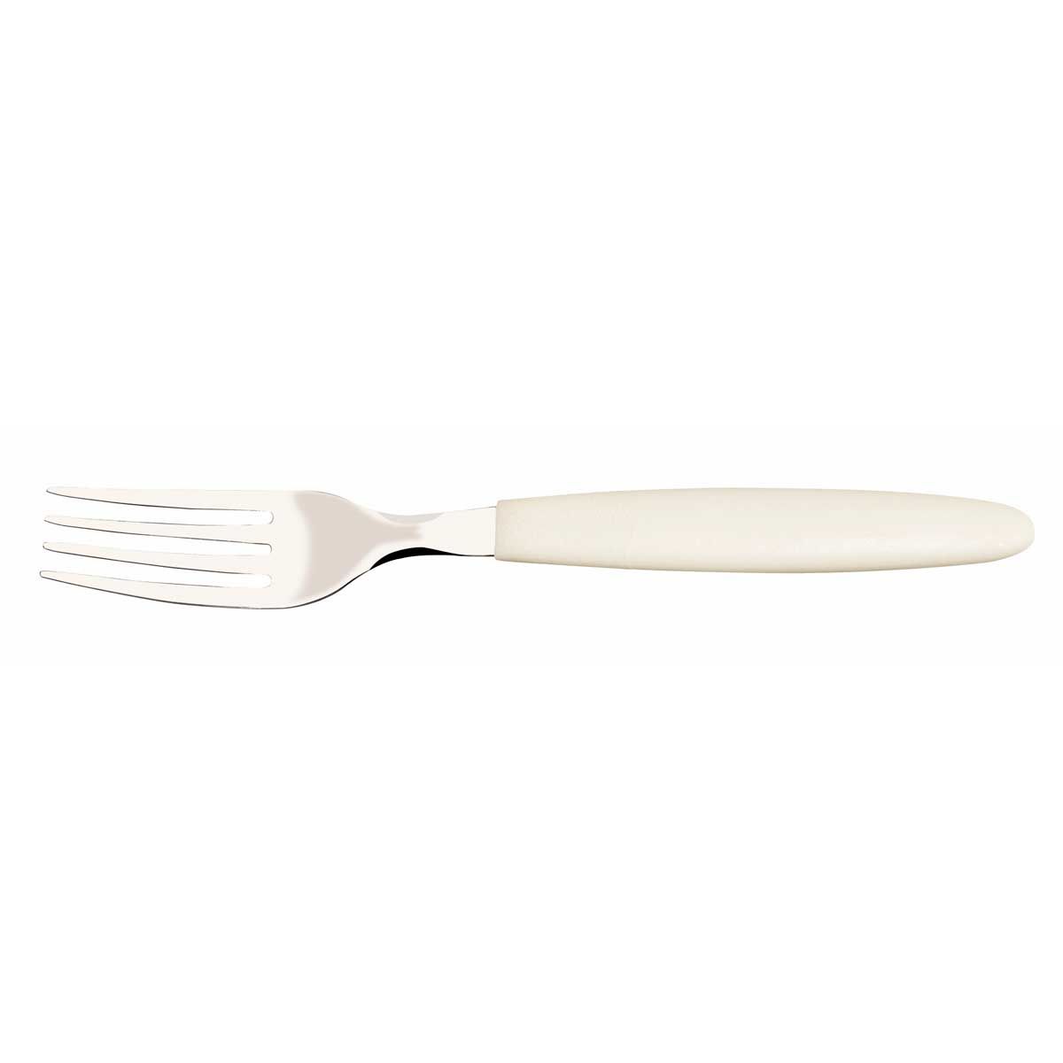 Garfo De Mesa Ipanema Tramontina - Branco