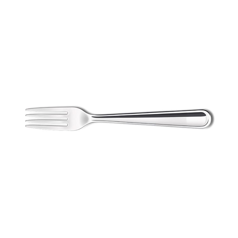 Garfo De Sobremesa Modena Brinox - Inox