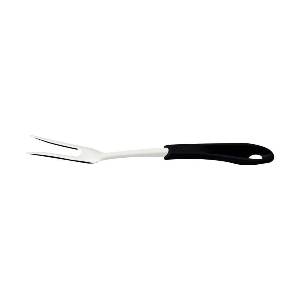 Garfo Para Churrasco Fluence Tramontina - Preto