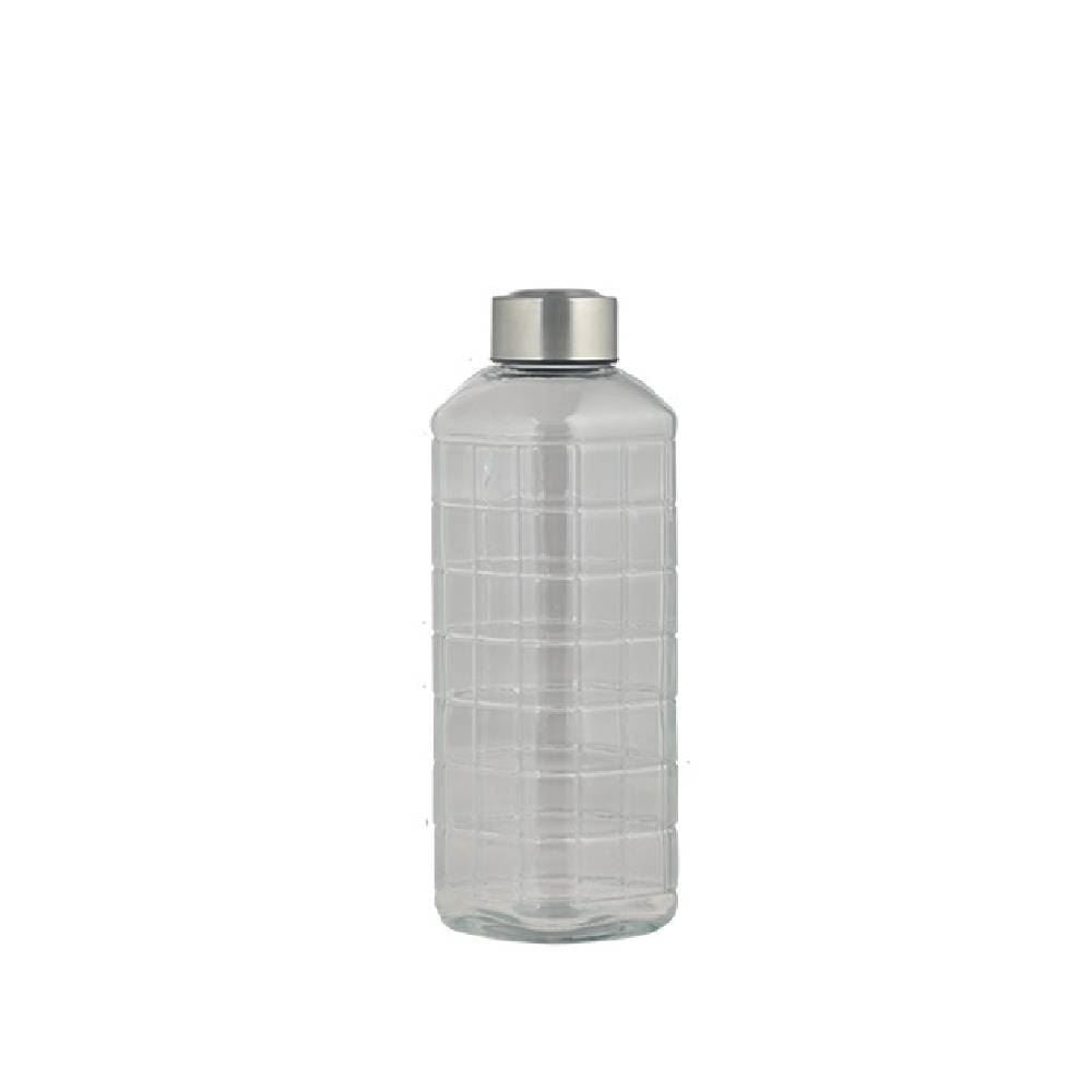 Garrafa De Vidro Chess Mimo - 750ml