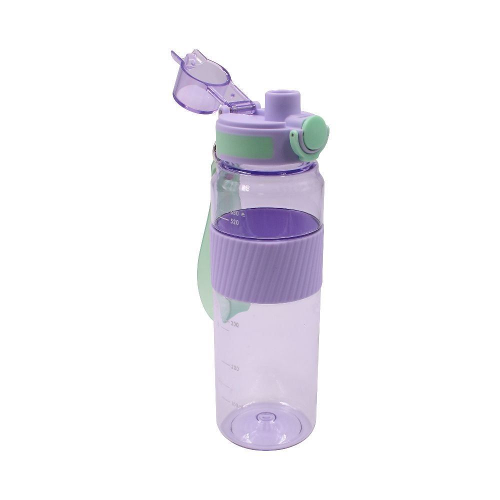 Garrafa Squeeze 650Ml Havan Casa - Lilás
