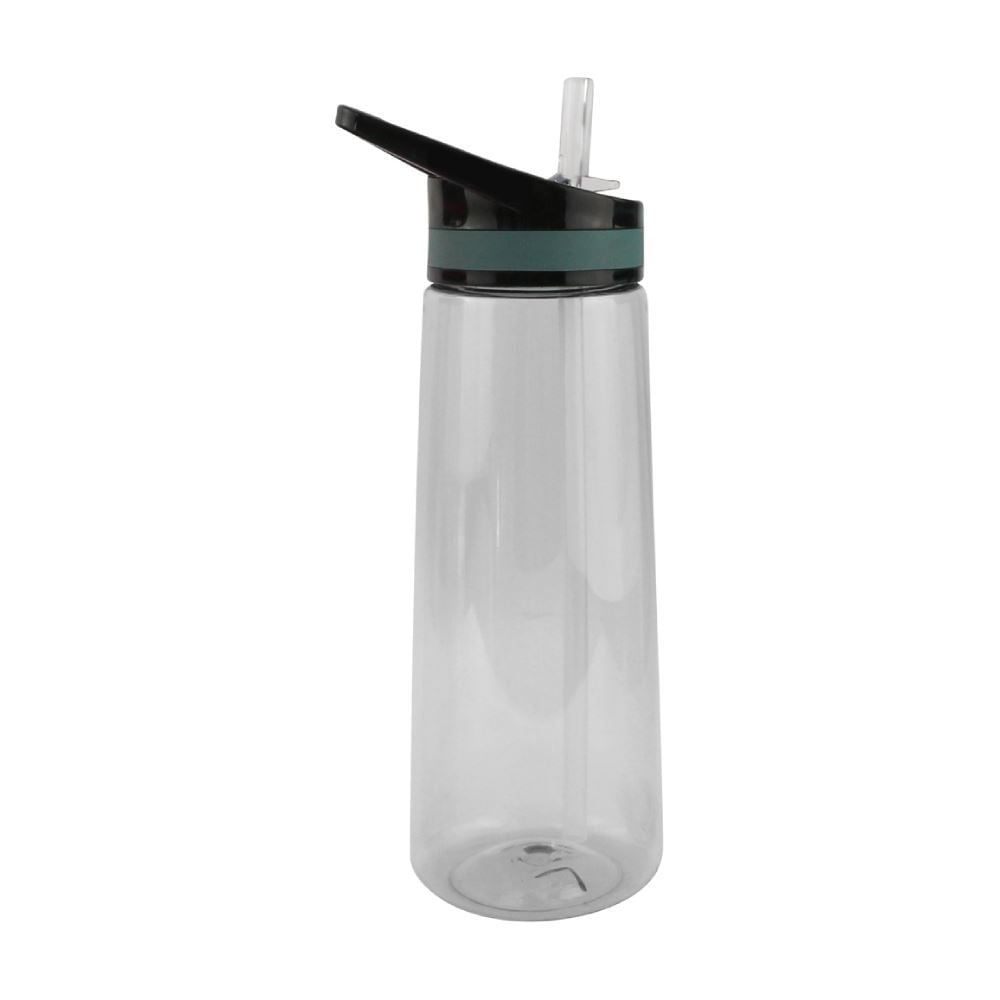 Garrafa Squeeze Aerobic Moment 900Ml - Sortido