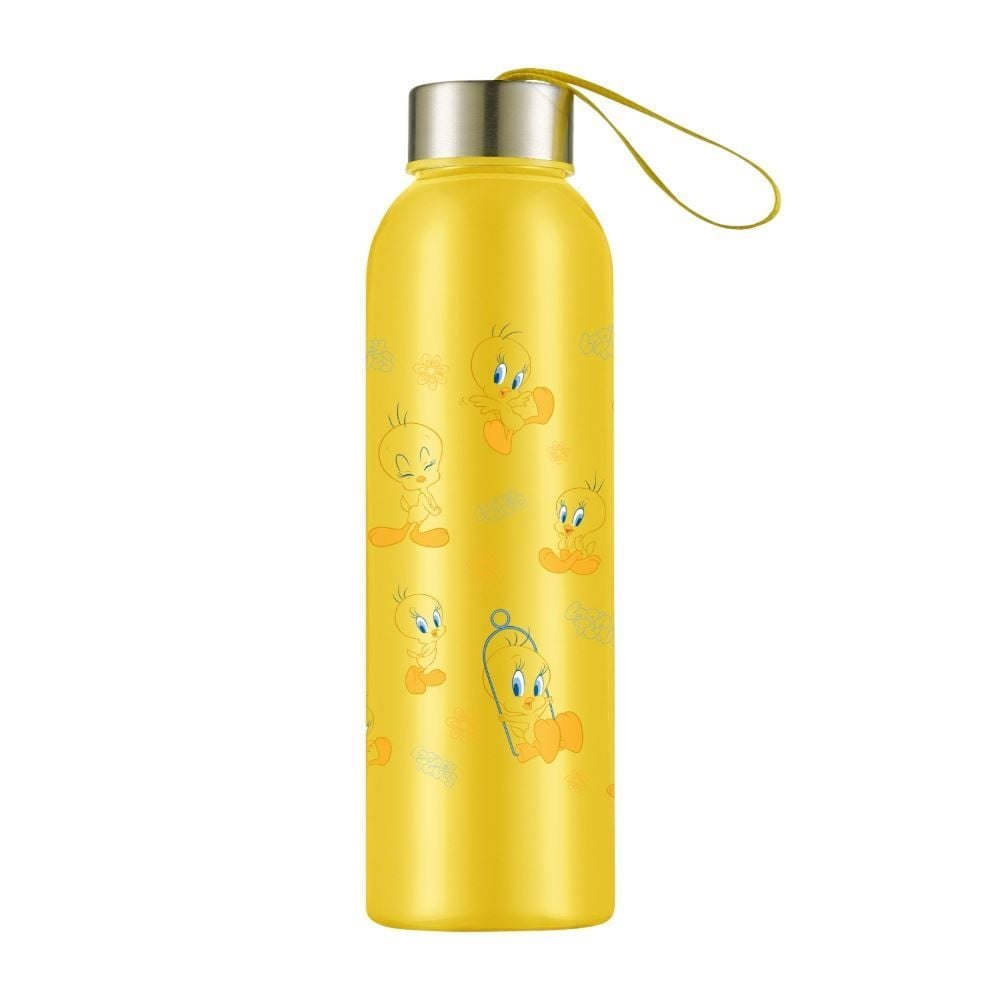 Garrafa Squeeze Piu Piu 800Ml Bandeirante