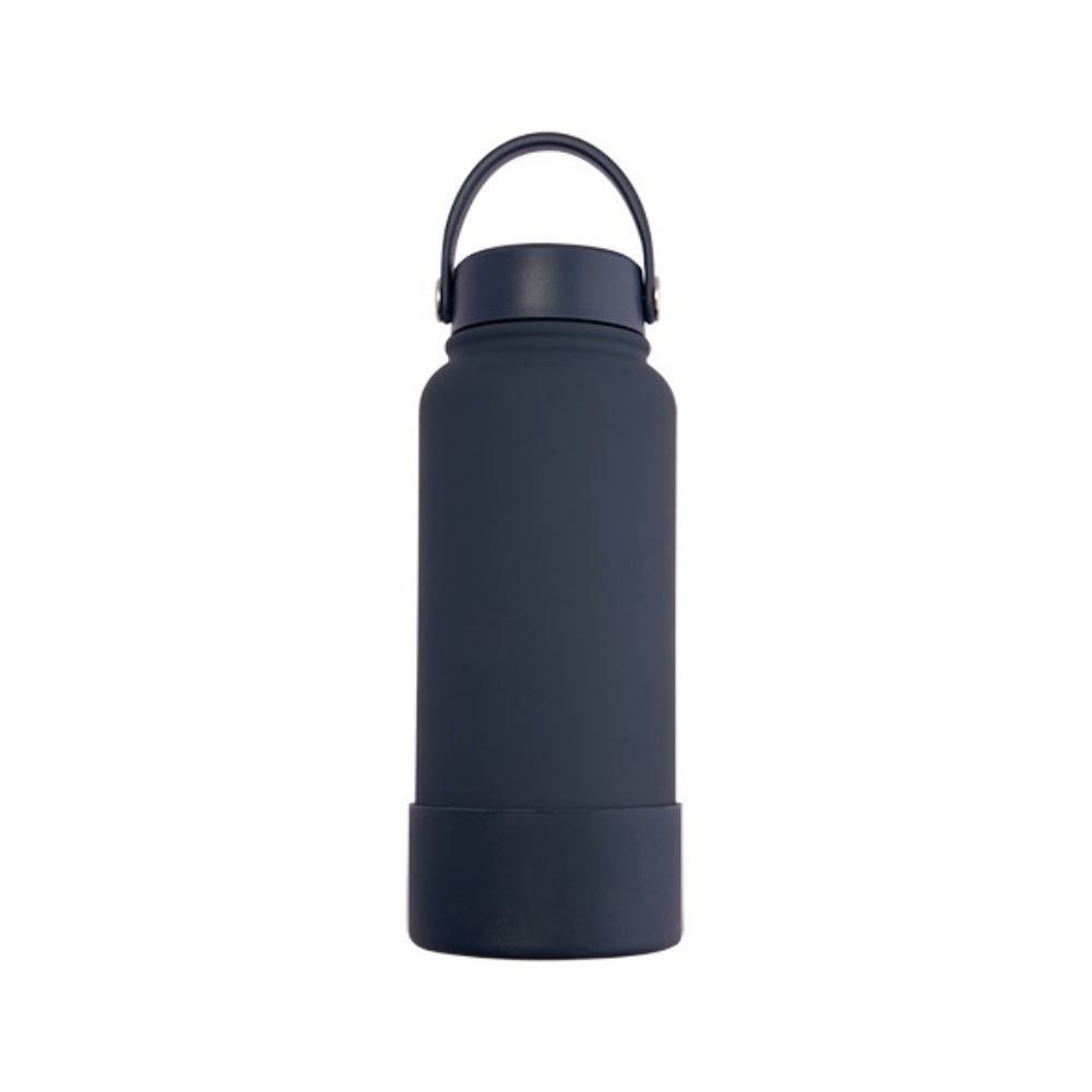 Garrafa Squeeze Térmica 850Ml Flashgoods - Sortido