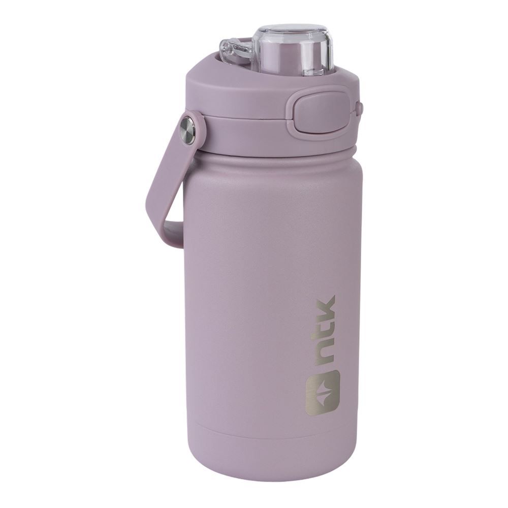 Garrafa Térmica 350Ml Teen Isomax Nautika - Roxa