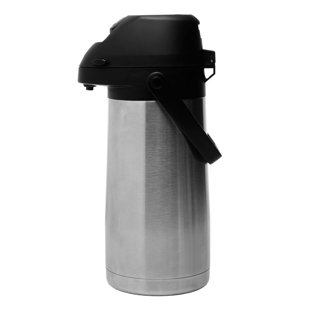 Garrafa Térmica Aço Inox 1,9L Rojemac Profissional