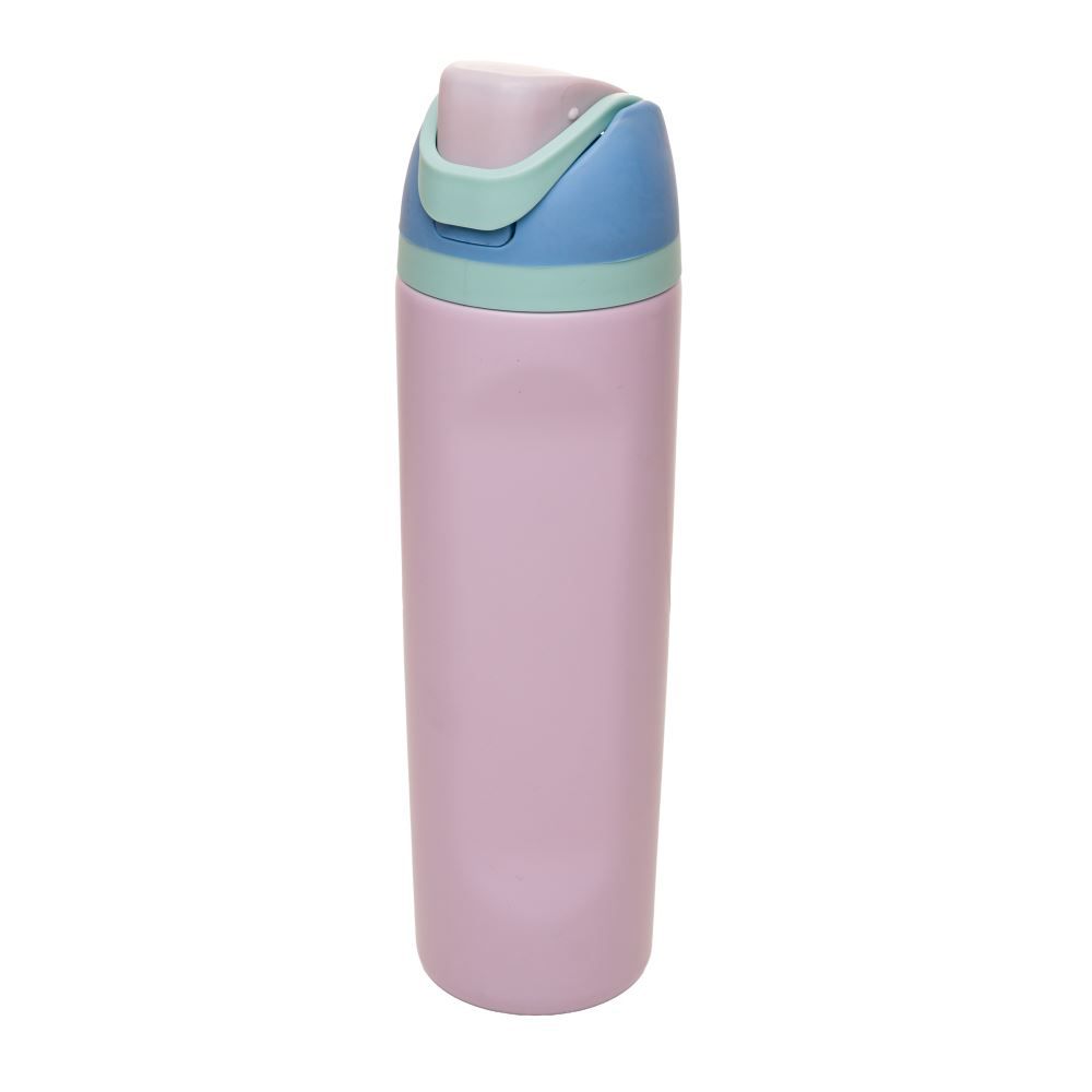 Garrafa Térmica Allure 700Ml Lyor - ROSA