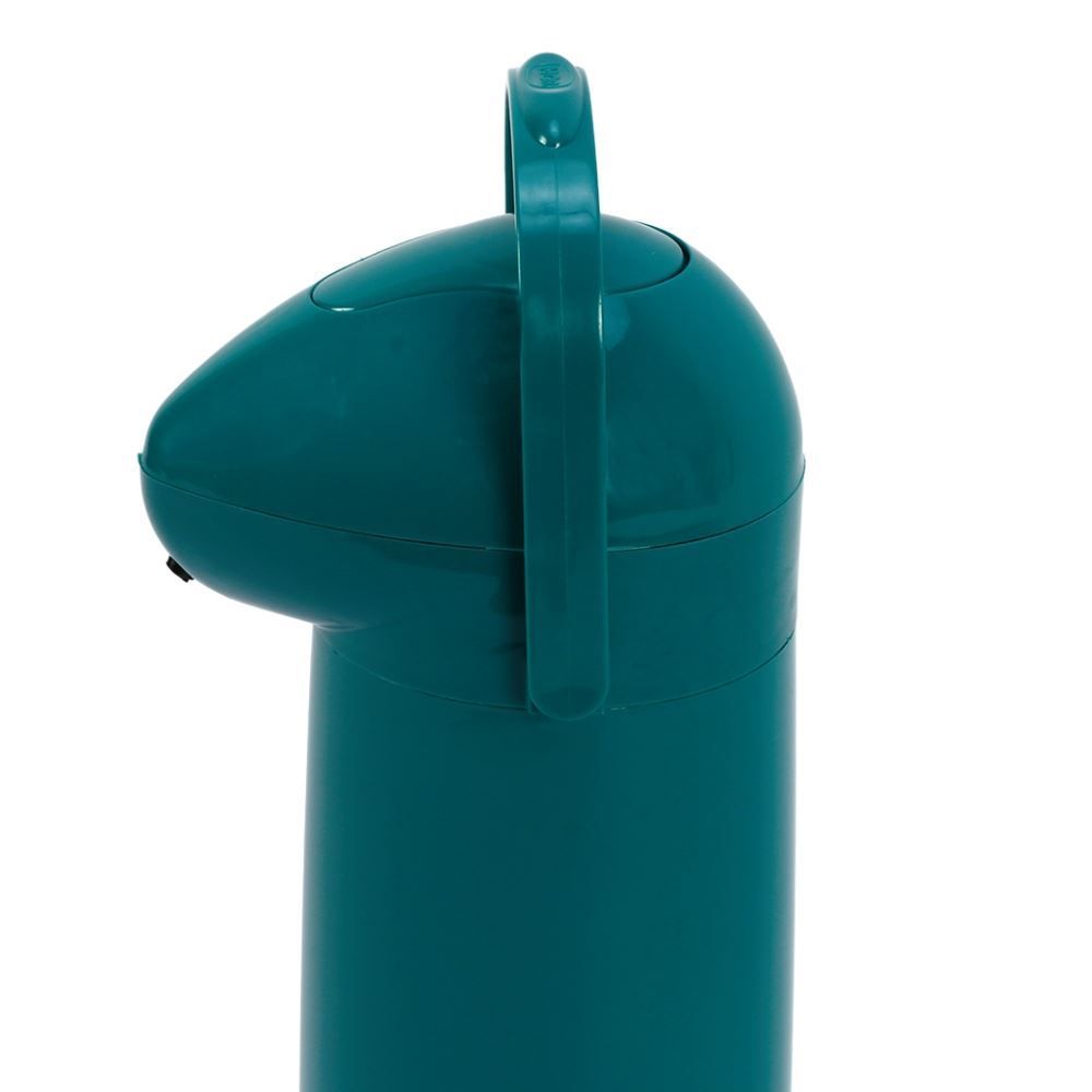 Garrafa Térmica de Pressão 1 Litro Mor - Alga
