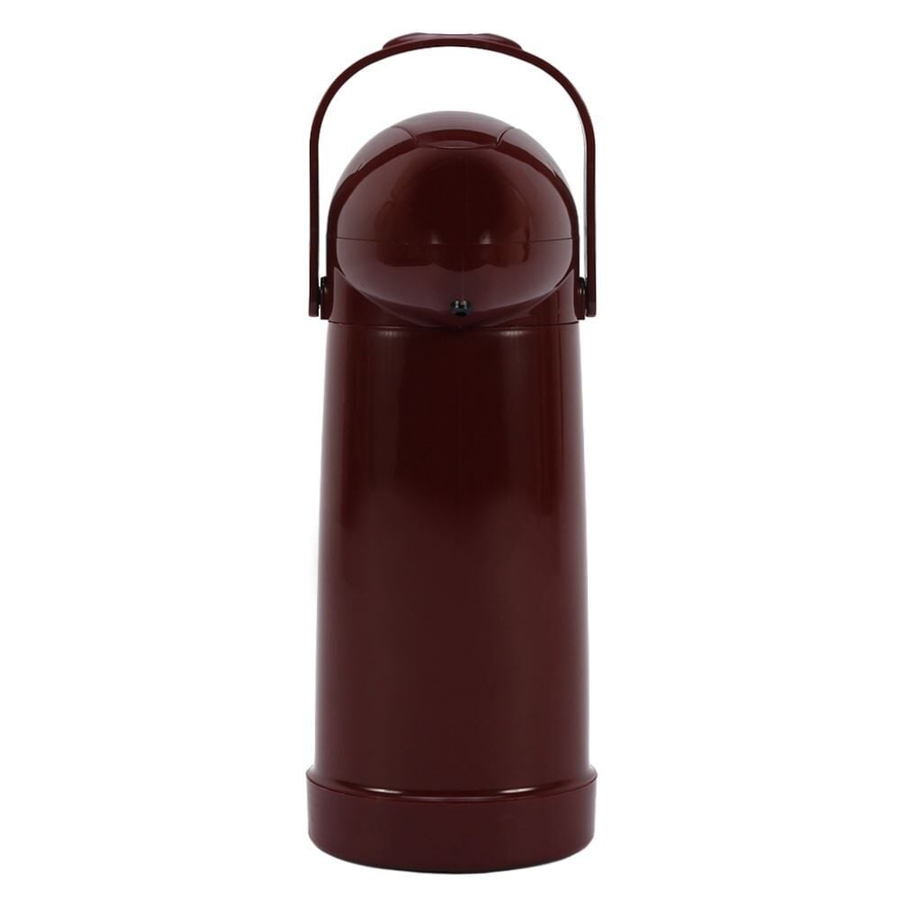 Garrafa Térmica de Pressão 1 Litro Mor - Rubi