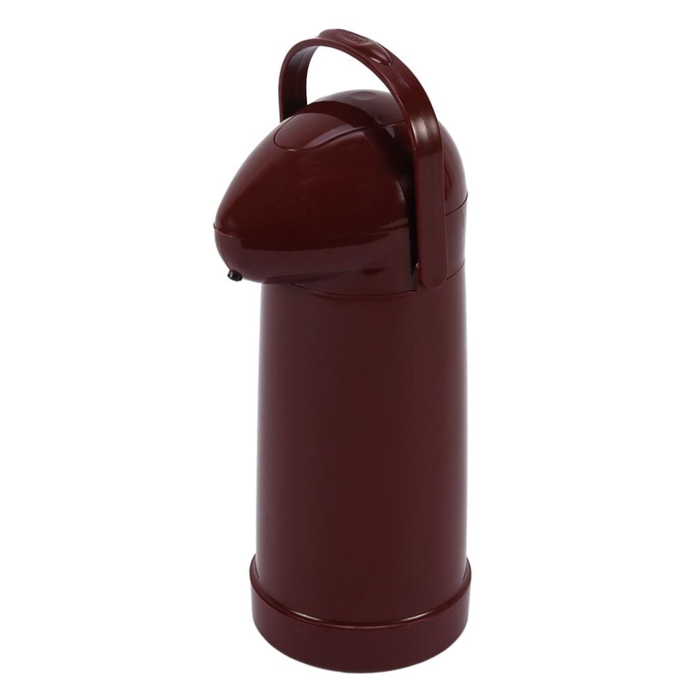 Garrafa Térmica de Pressão 1 Litro Mor - Rubi