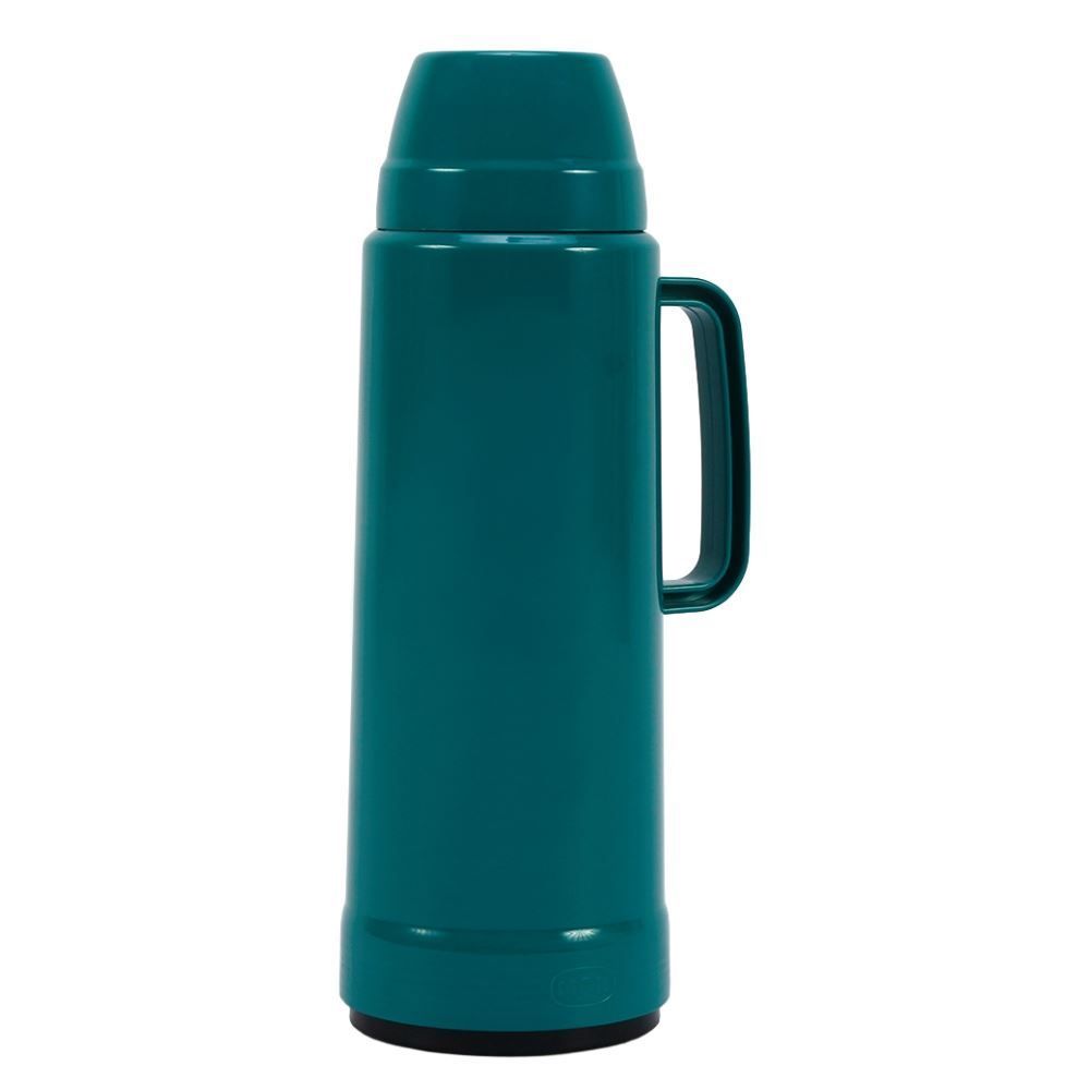 Garrafa Térmica de Rolha Use Mor 1 Litro - Alga