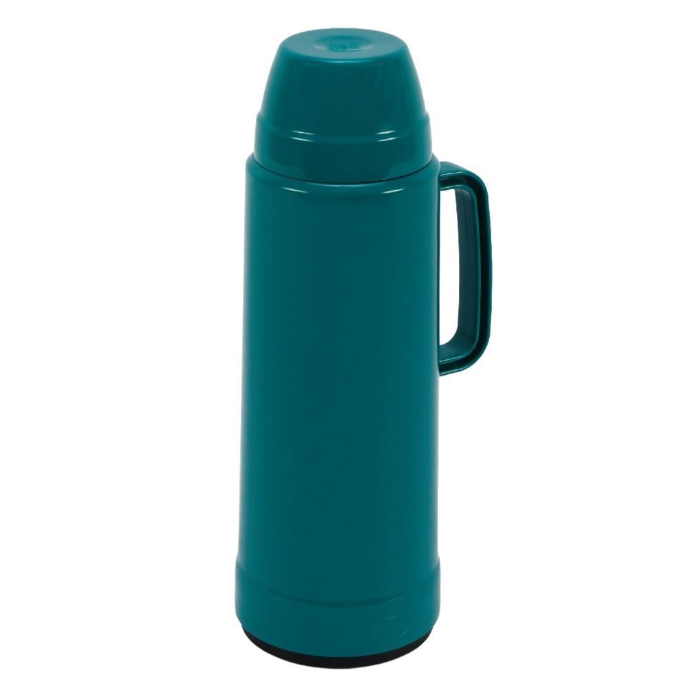 Garrafa Térmica de Rolha Use Mor 1 Litro - Alga