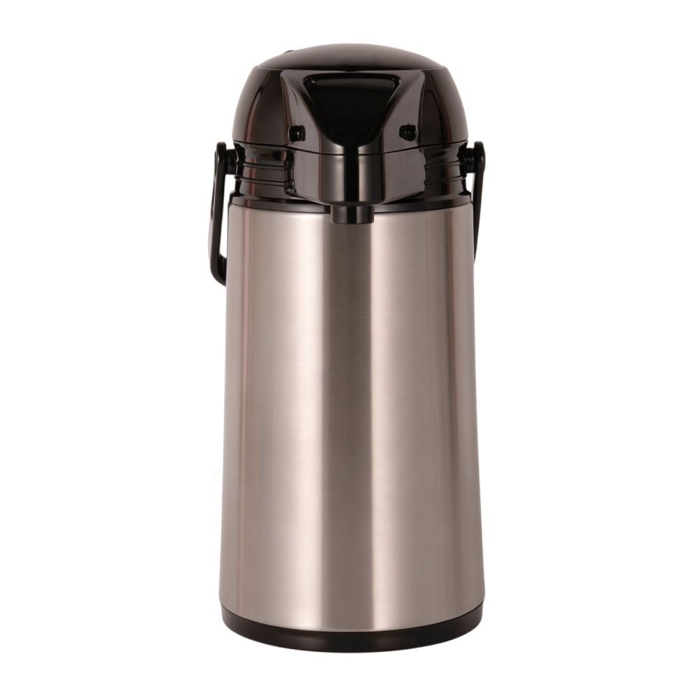 Garrafa Térmica Inox 1 Litro Ingá Import