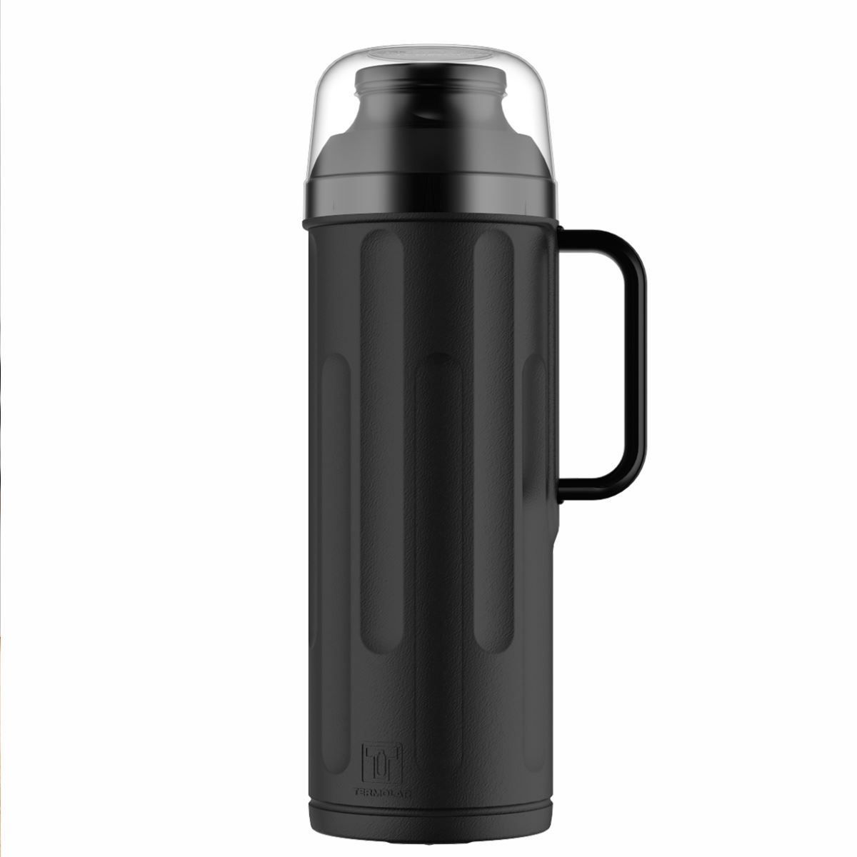Garrafa Térmica Personal 1 Litro Termolar - Preto