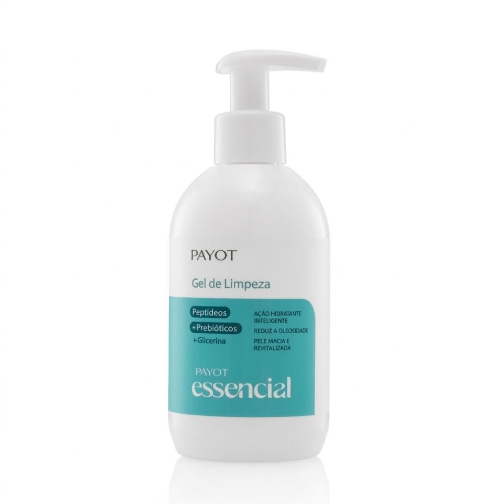 Gel de Limpeza Payot