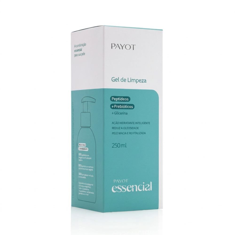 Gel de Limpeza Payot