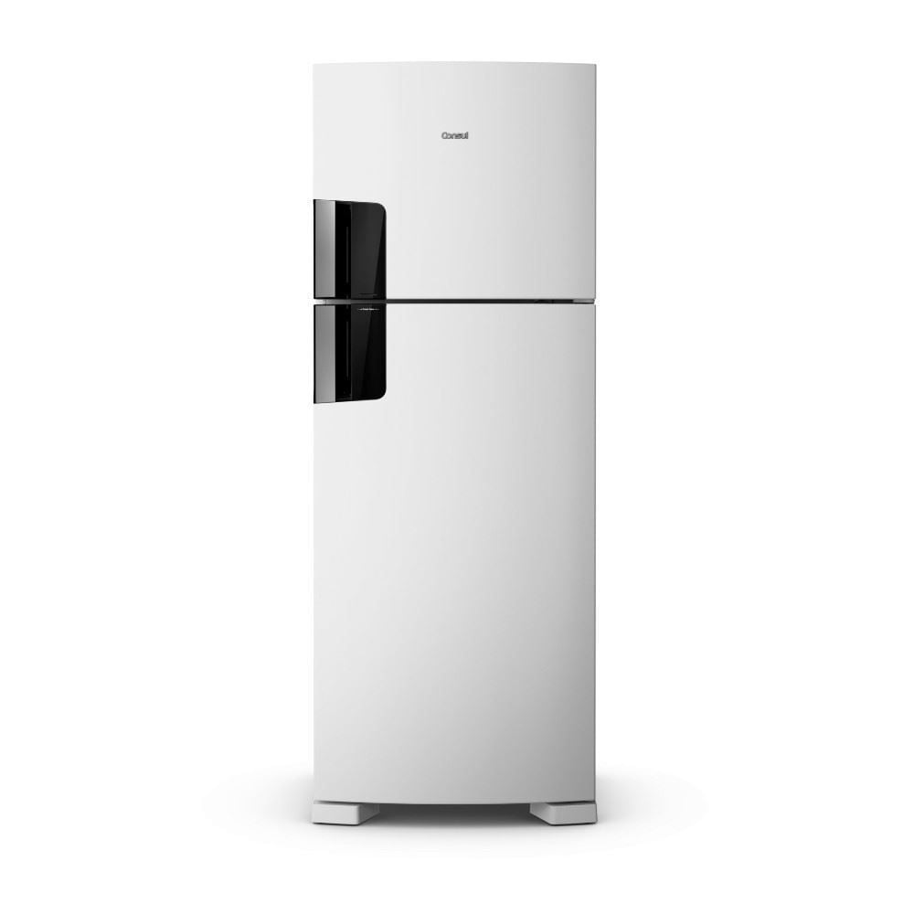 Geladeira Consul Frost Free Duplex 455 Litros Branca CRM53MB