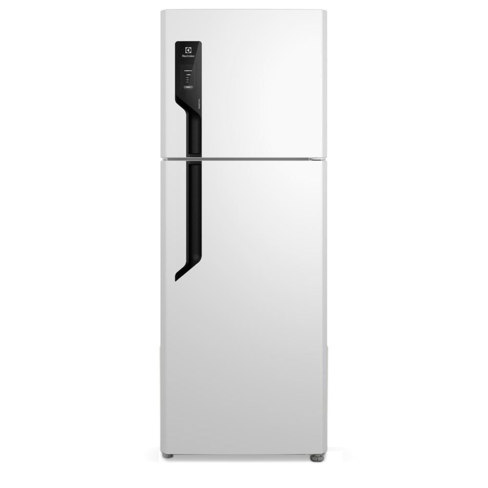 Geladeira Duplex Electrolux 480 Litros Frost Free Branca AutoSense