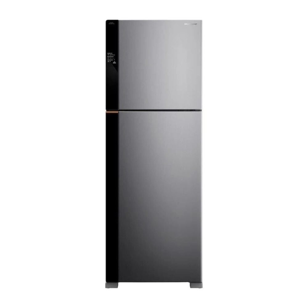 Refrigerador Geladeira Inteligente Brastemp Frost Free Duplex 512 Litros