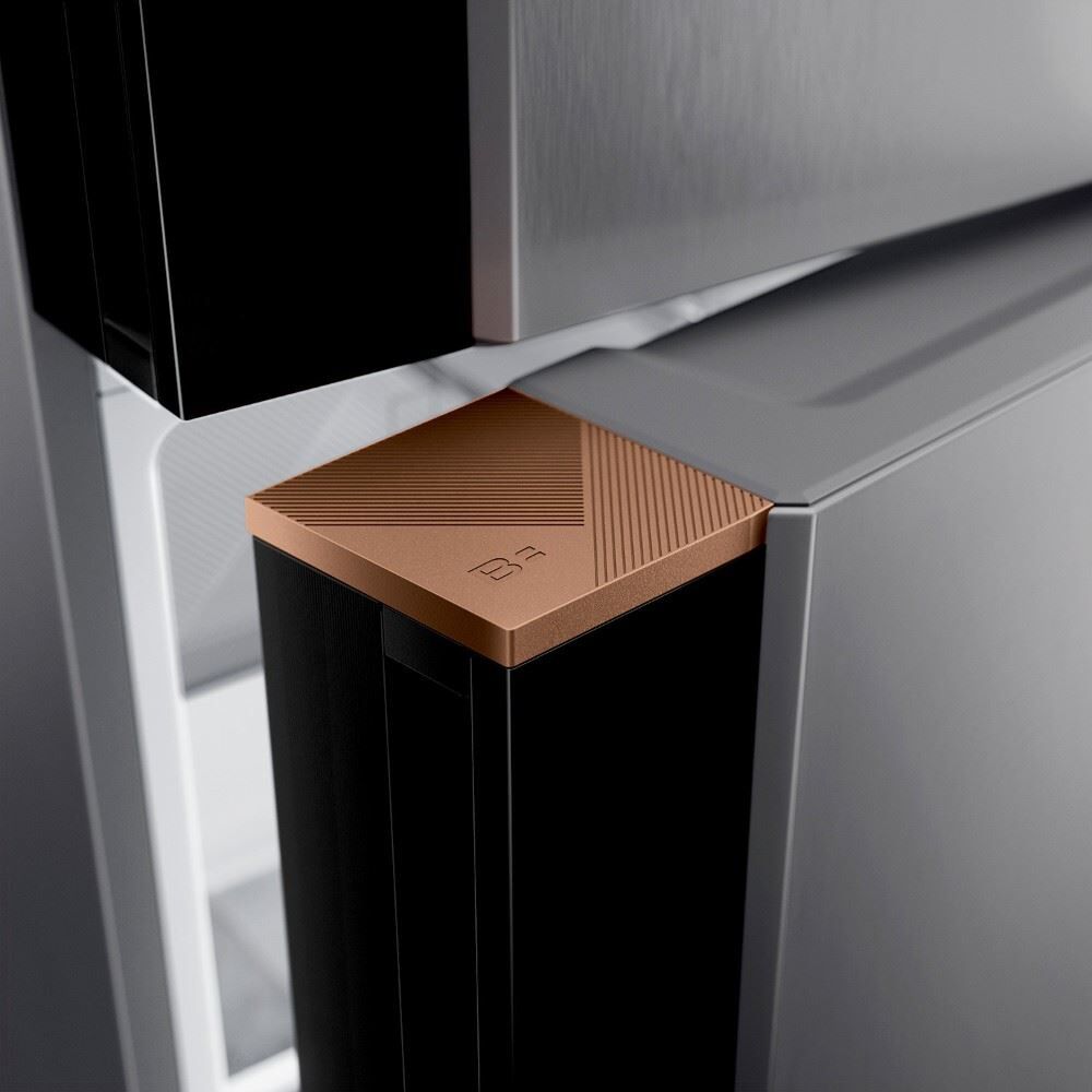 Refrigerador Geladeira Inteligente Brastemp Frost Free Duplex 512 Litros