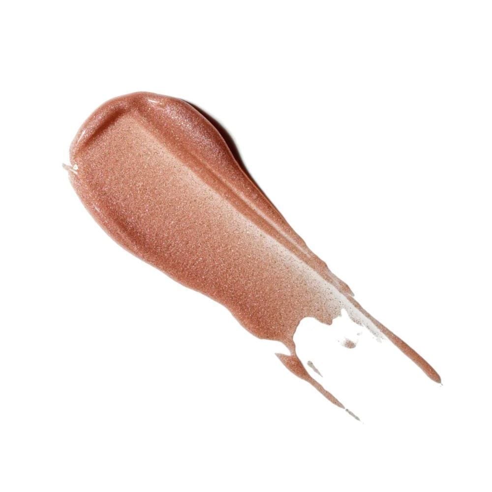 Gloss 4,5Ml Fran By Franciny Ehlke - Glossip Gold
