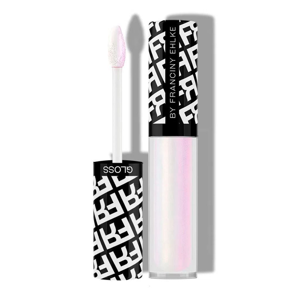 Gloss Fran Glossip Girl Fran By Franciny Ehlke - 4,5ml