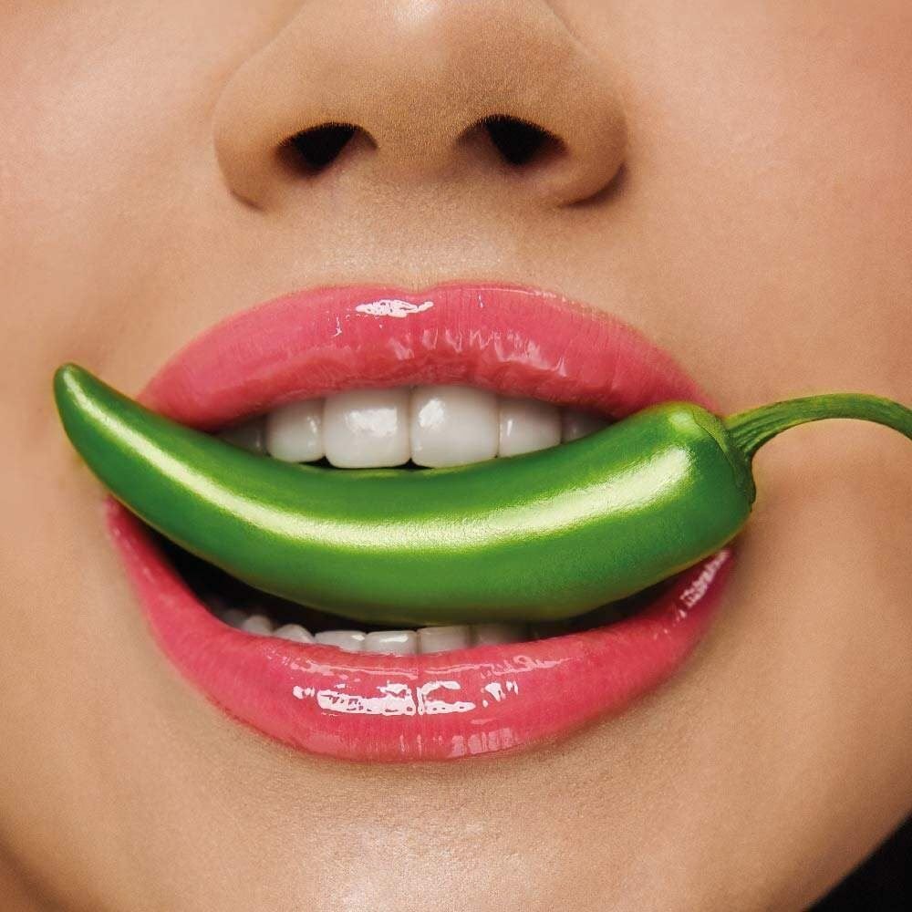 Gloss Greenchilli Fran by Franciny Ehlke - 3,3g